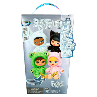 Bratz Bratziez Bling Seriez Blind Box | PREVENTA