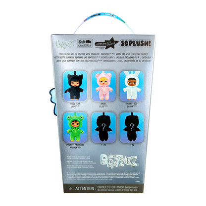 Bratz Bratziez Bling Seriez Blind Box | PREVENTA