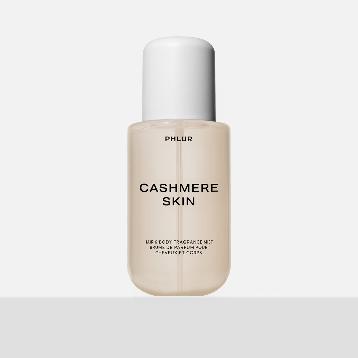 Cashmere Skin Body & Hair Fragrance Mist