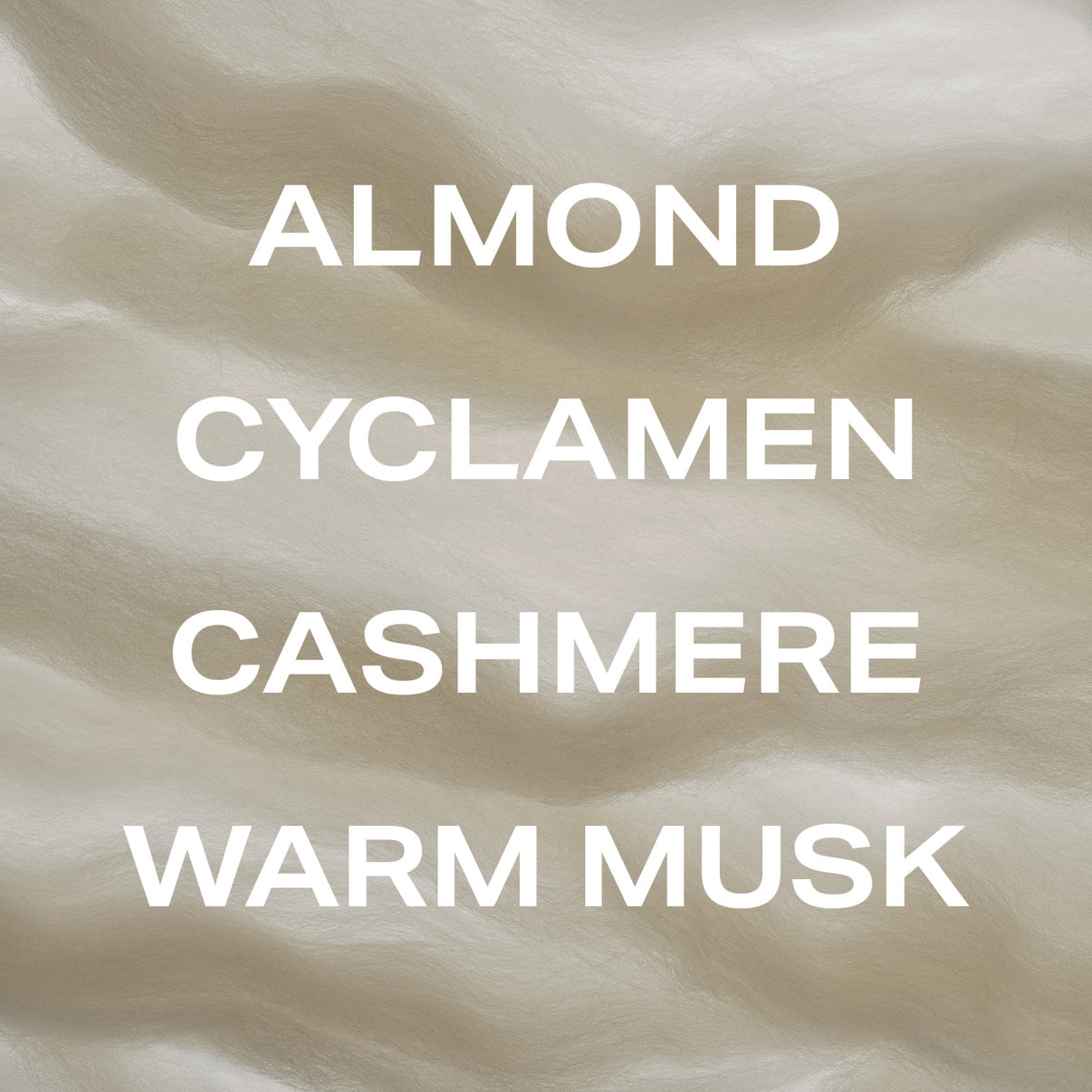 Cashmere Skin Body & Hair Fragrance Mist