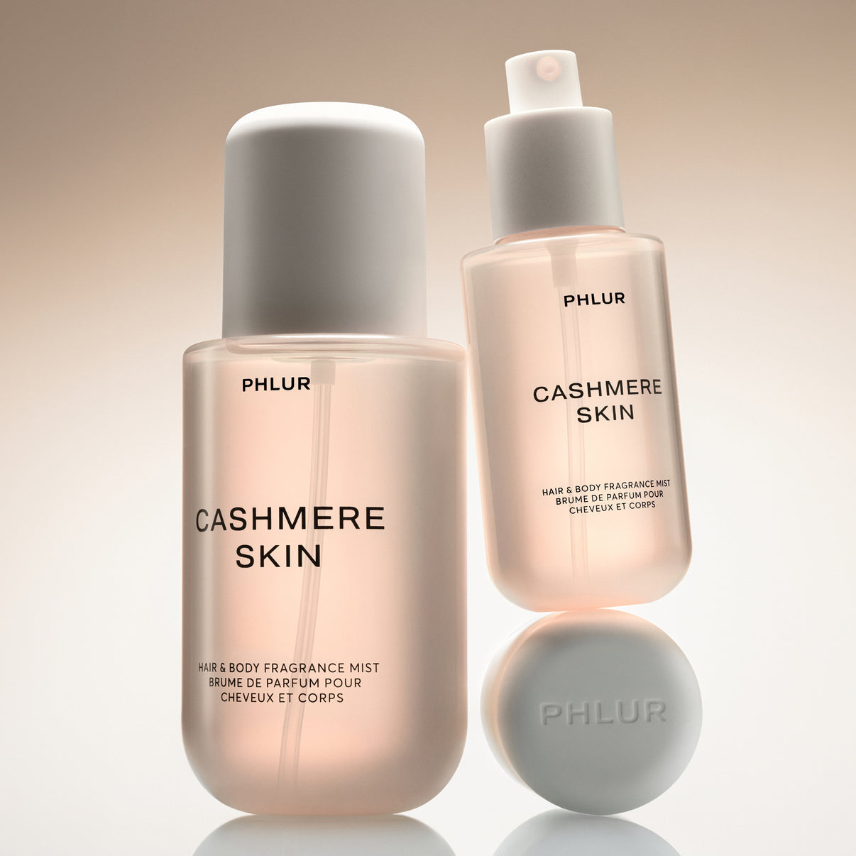 Cashmere Skin Body & Hair Fragrance Mist