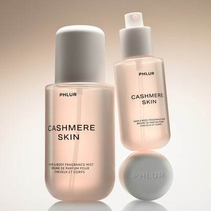 Cashmere Skin Body & Hair Fragrance Mist