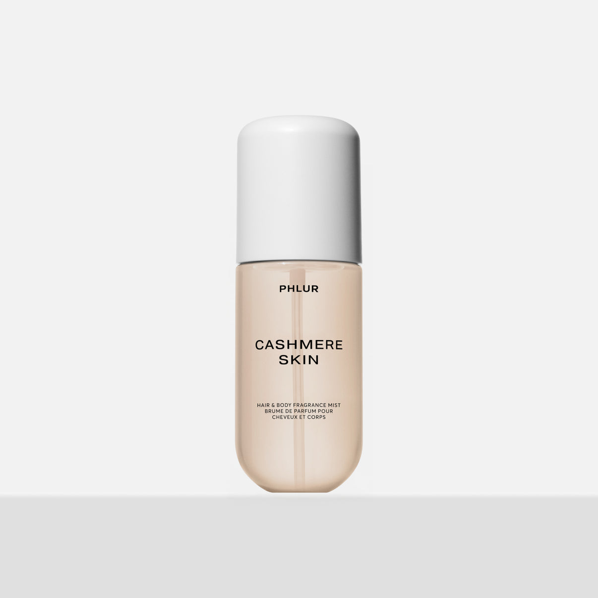 Cashmere Skin Body & Hair Fragrance Mist