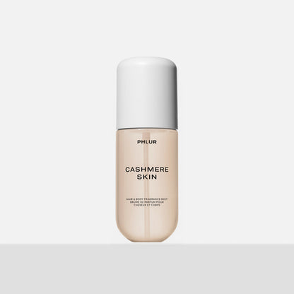 Cashmere Skin Body & Hair Fragrance Mist