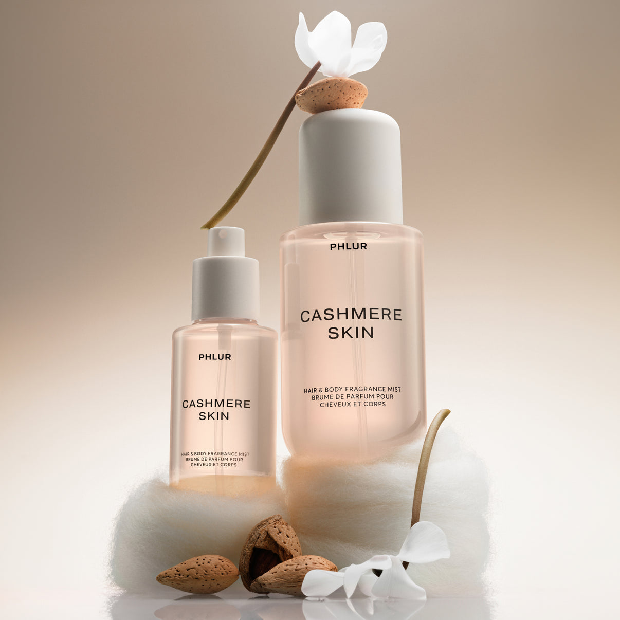 Cashmere Skin Body & Hair Fragrance Mist