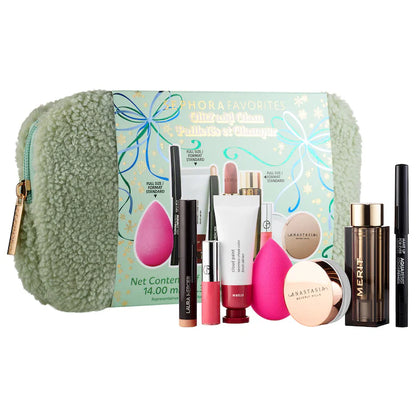 Glitz & Glam Makeup Set