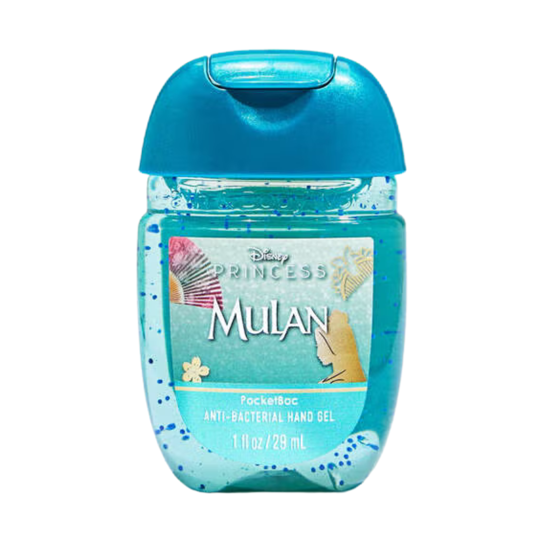 Mulan PocketBac Hand Sanitizer
