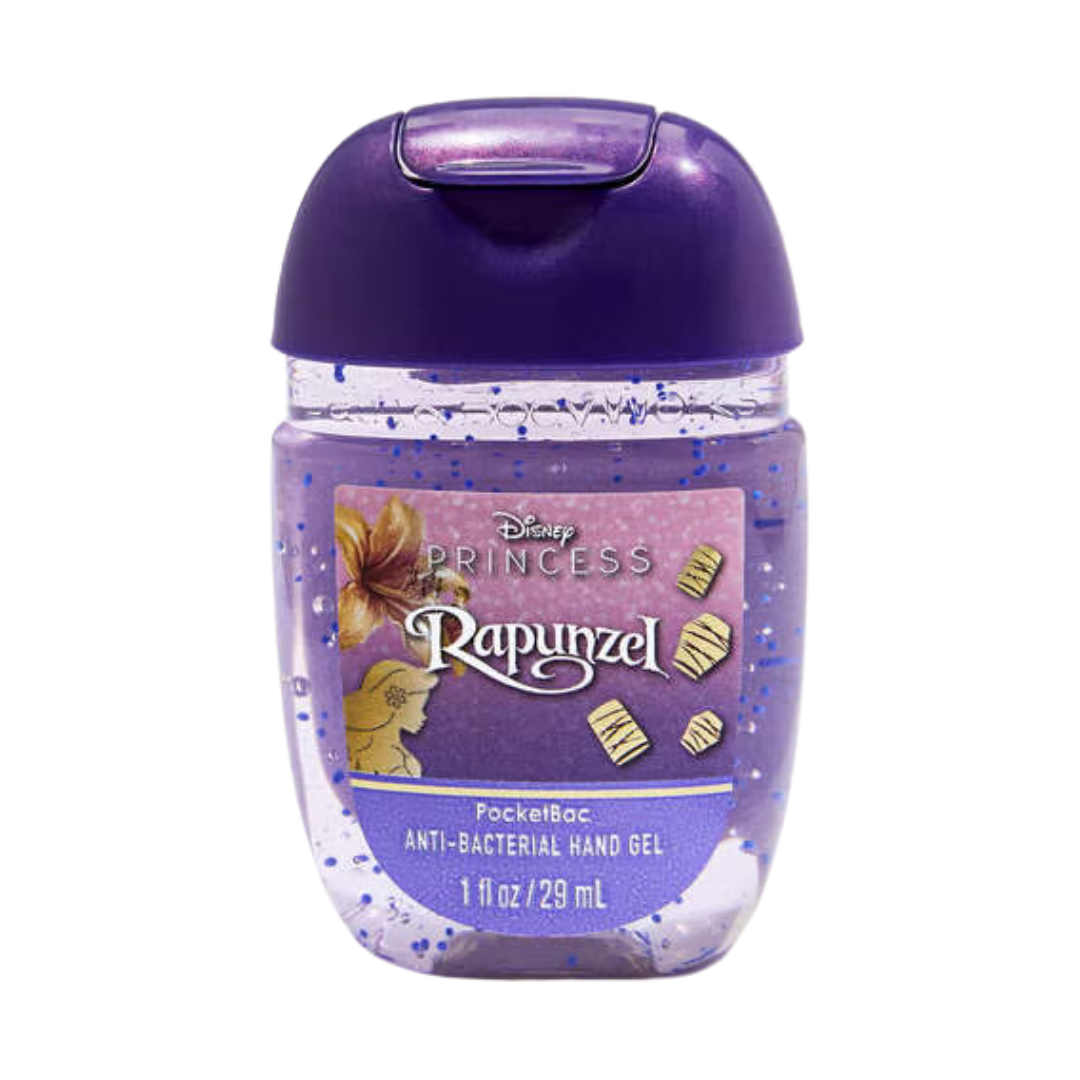 Rapunzel PocketBac Hand Sanitizer