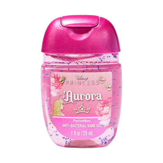Aurora PocketBac Hand Sanitizer