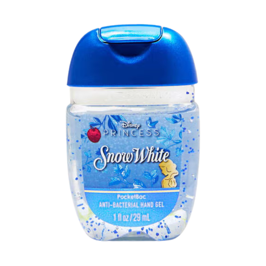 Snow White PocketBac Hand Sanitizer