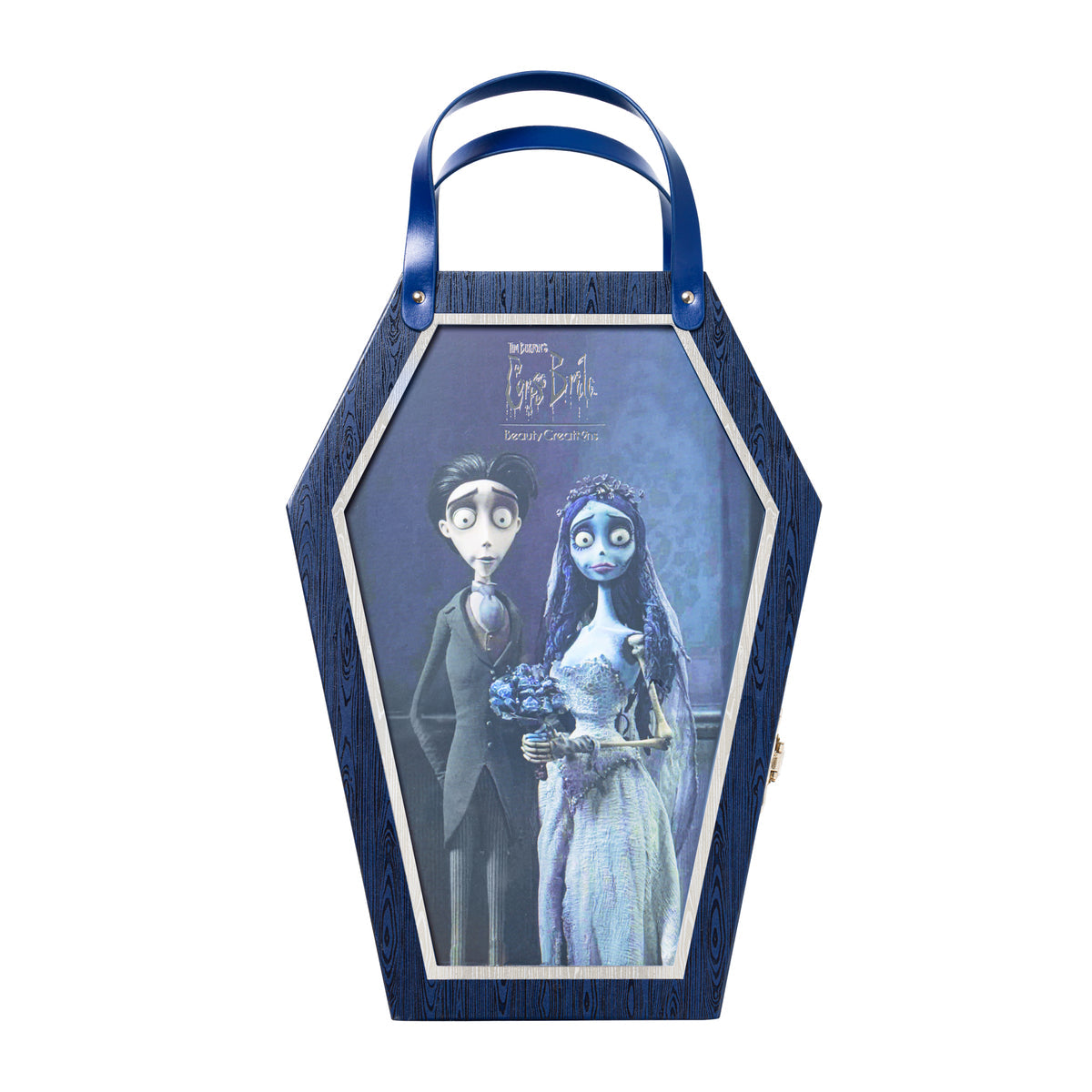 Tim Burton's Corpse Bride PR Box