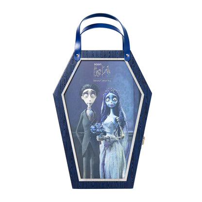 Tim Burton's Corpse Bride PR Box