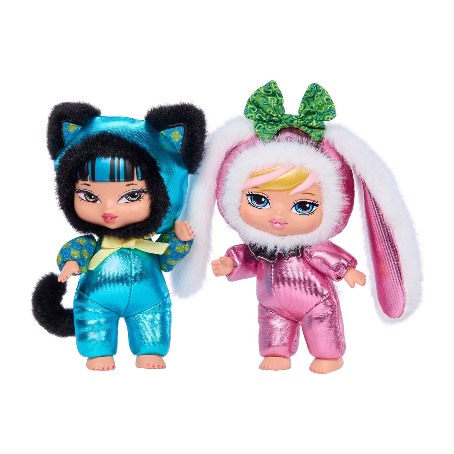 Bratz Bratziez Tokyo A Go-Go Seriez Blind Box