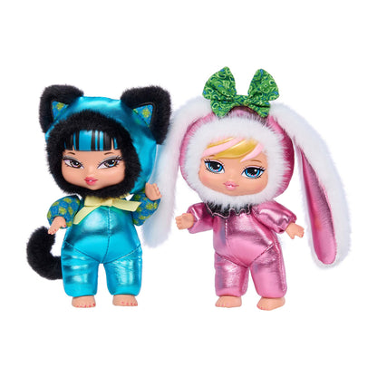 Bratz Bratziez Tokyo A Go-Go Seriez Blind Box