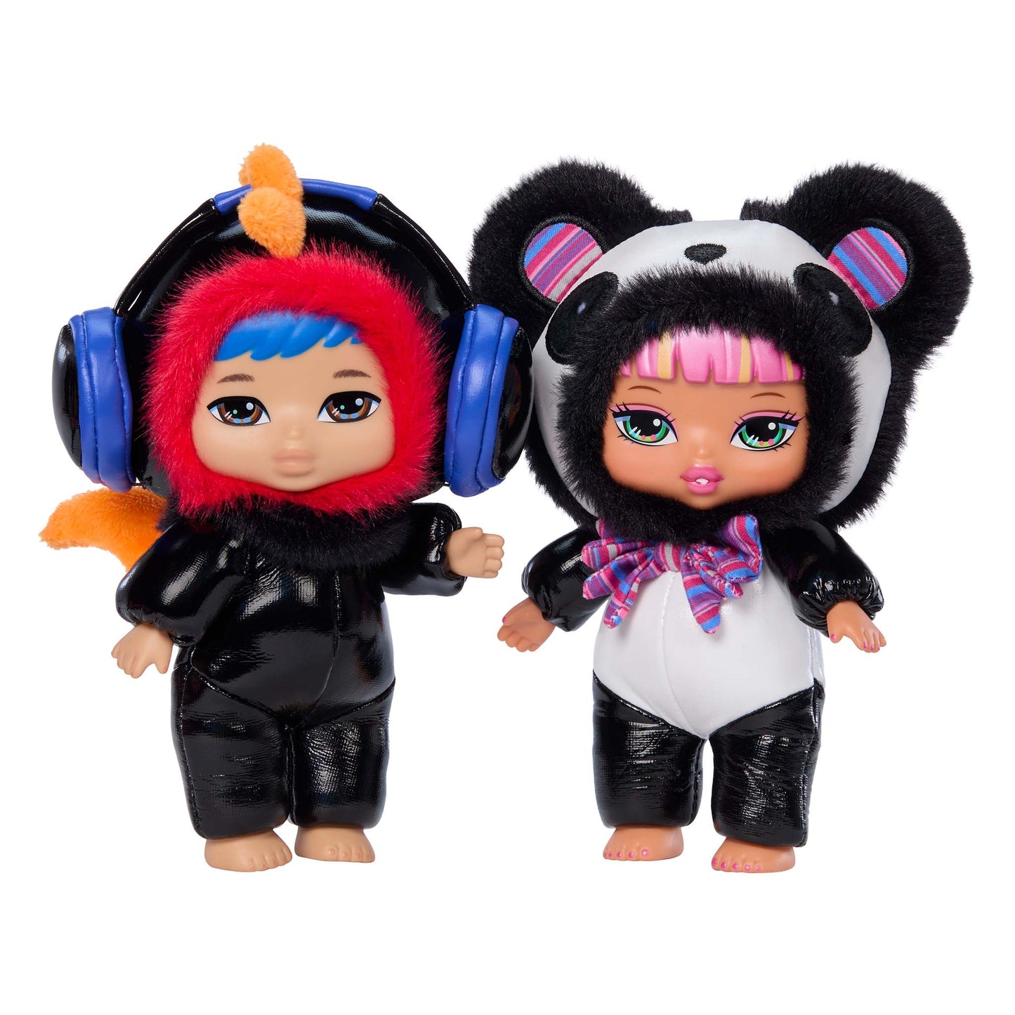 Bratz Bratziez Tokyo A Go-Go Seriez Blind Box