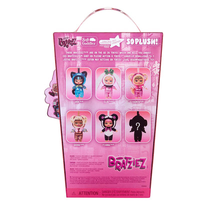 Bratz Bratziez Tokyo A Go-Go Seriez Blind Box