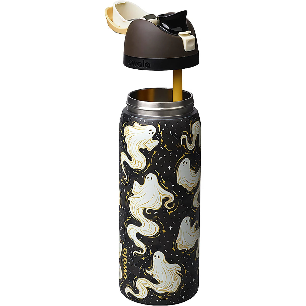 FreeSip® 32oz - Round We Ghost | PREVENTA