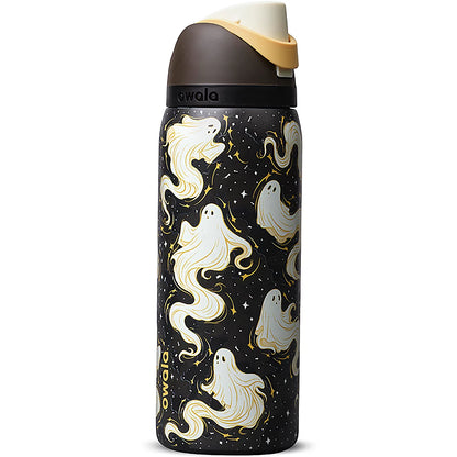 FreeSip® 32oz - Round We Ghost | PREVENTA