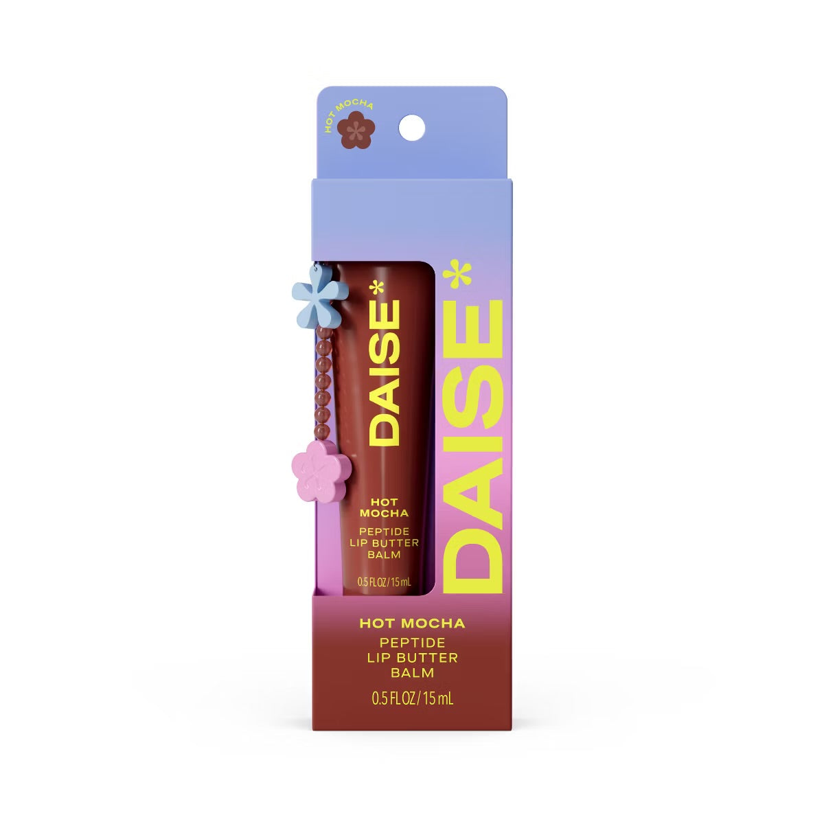 DAISE Tinted Lip Balm - Hot Mocha