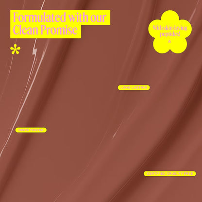 DAISE Tinted Lip Balm - Hot Mocha