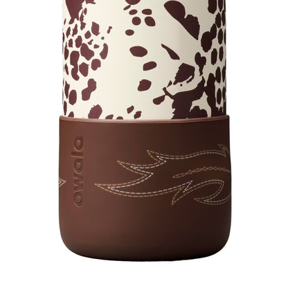 Bottle Boot 24oz Special Edition - Cowboy