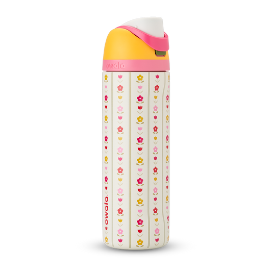 FreeSip® - Flower Crown
