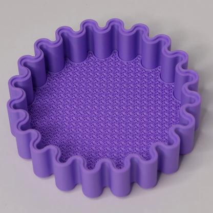 Bandeja Organizadora Redonda Apilable