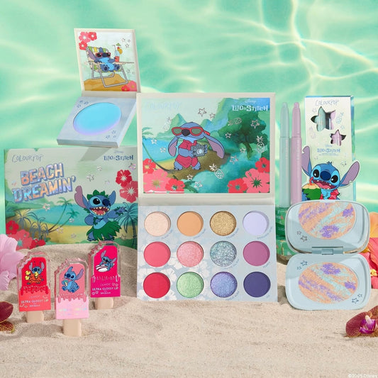 Lilo & Stitch Full Collection | PREVENTA