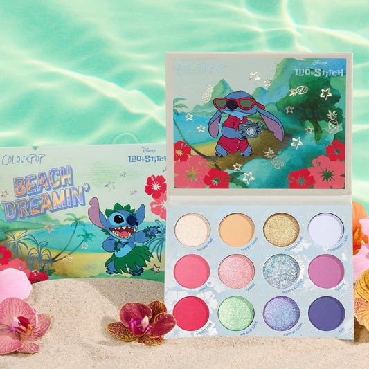 Lilo & Stitch Full Collection | PREVENTA