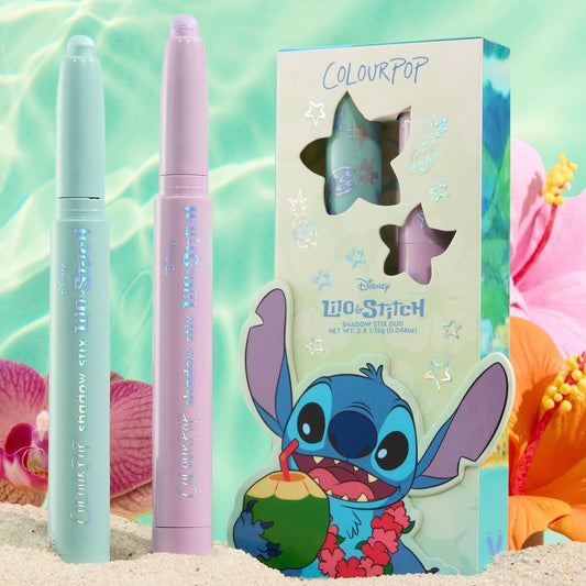 Cute & Feisty Shadow Stix Duo | PREVENTA