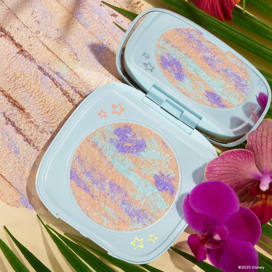 Ohana Tie Dye Super Shock Highlighter | PREVENTA