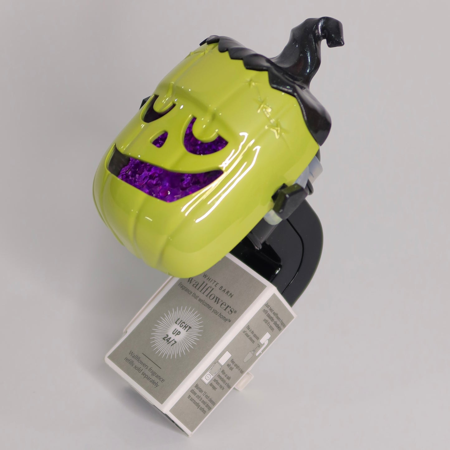 Frankenstein Nightlight Wallflowers Fragrance Plug