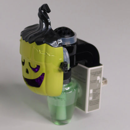 Frankenstein Nightlight Wallflowers Fragrance Plug