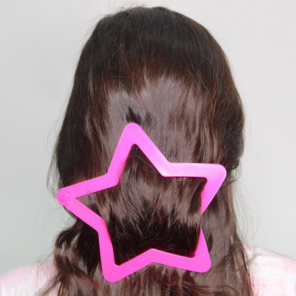 Clip de Estrella