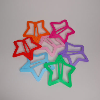 Clip de Estrella