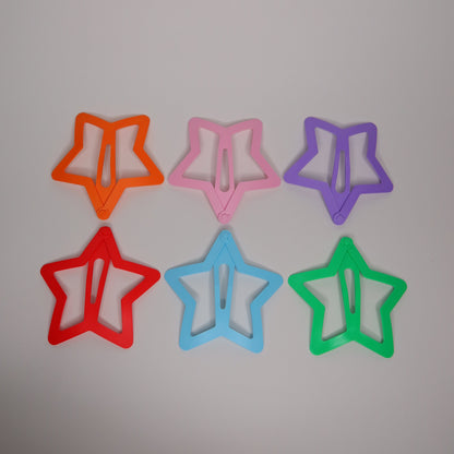 Clip de Estrella