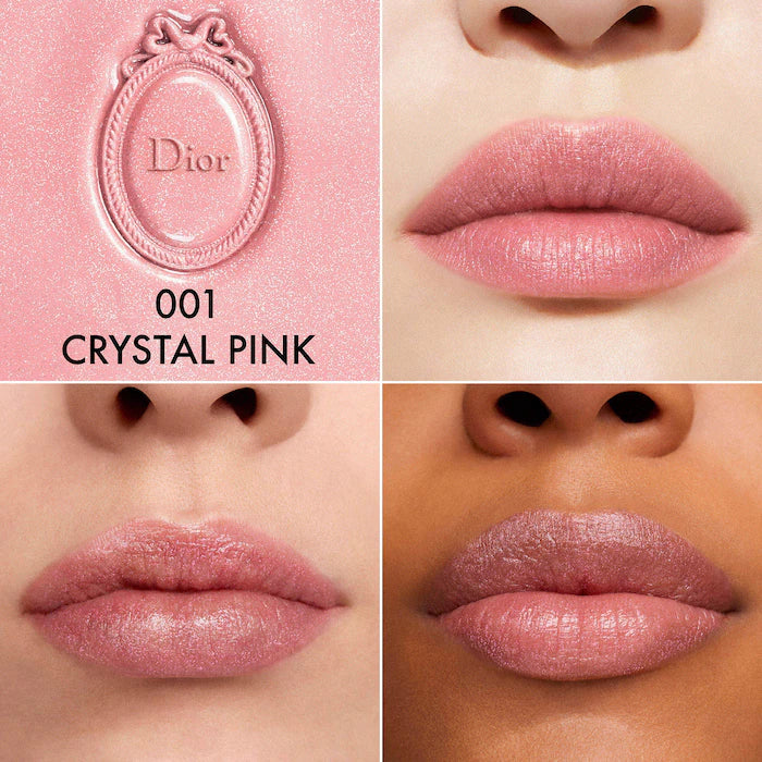 Dior Medaillon & Sparkly Lip Balm | PREVENTA