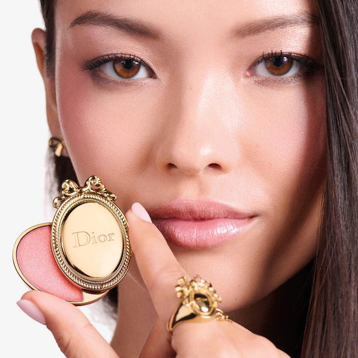 Dior Medaillon & Sparkly Lip Balm | PREVENTA