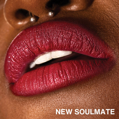 Mega Glitter Shimmer Liquid Lipstick