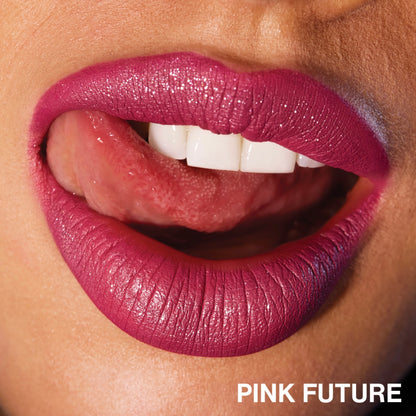 Mega Glitter Shimmer Liquid Lipstick