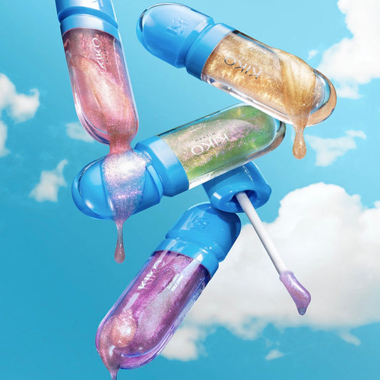 3D Hydra Lip Oil Chromapop Edition