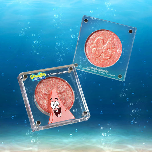 SpongeBob "Starry-Eyed" Single Eyeshadow