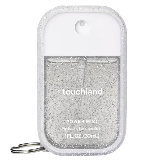 Touchland Confetti Cake