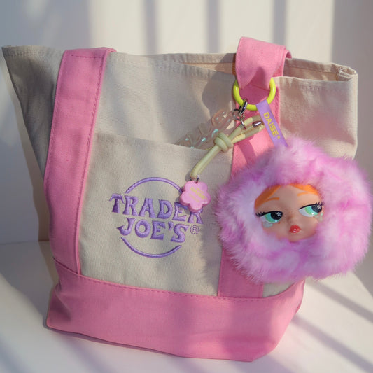 Tote + Dollface Elle