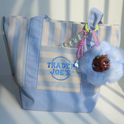 Tote + Dollface Sloane