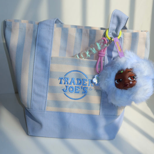Tote + Dollface Sloane