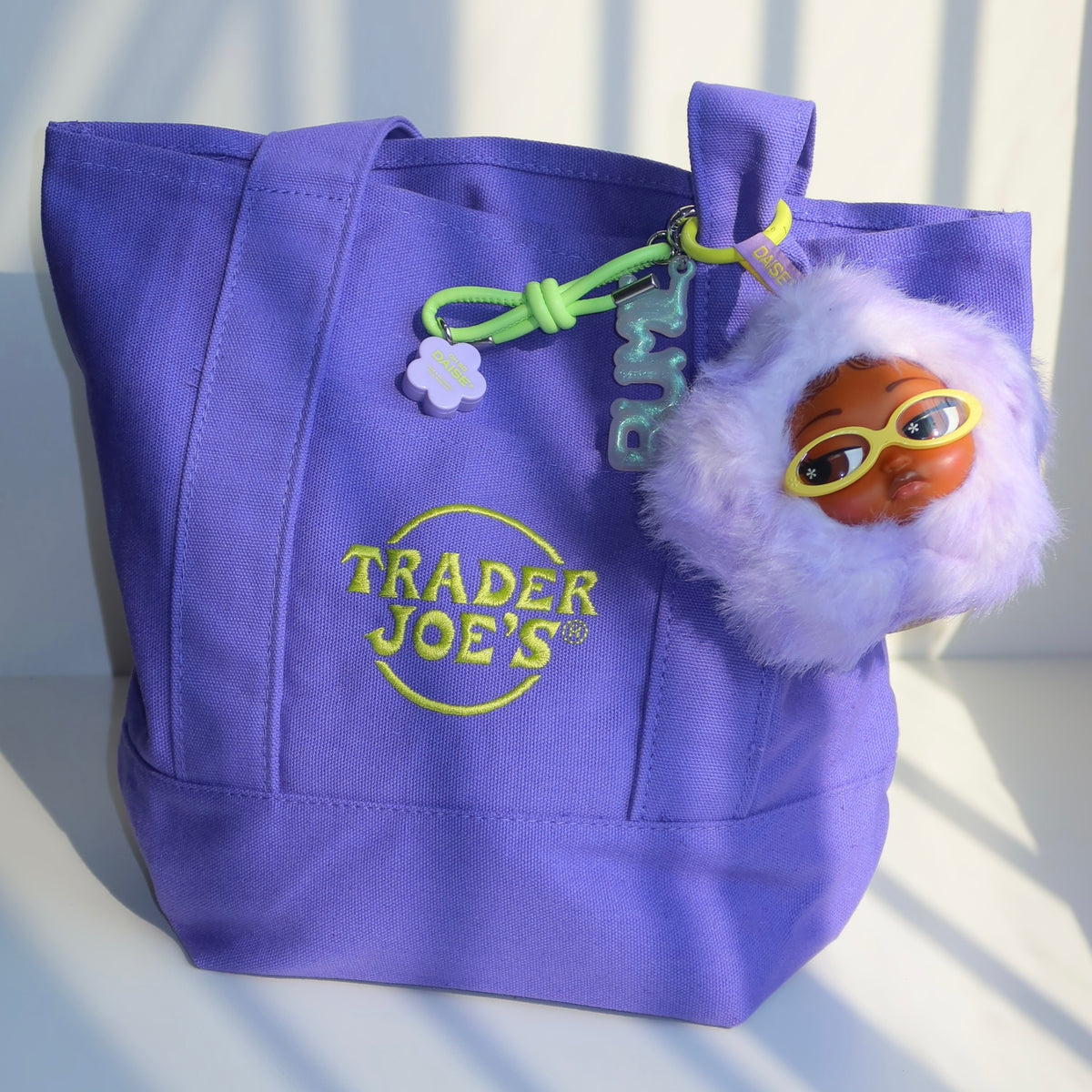 Tote + Dollface Rumi