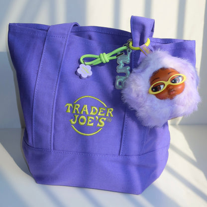Tote + Dollface Rumi