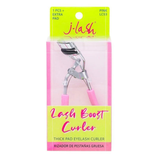 Lash Boost Curler