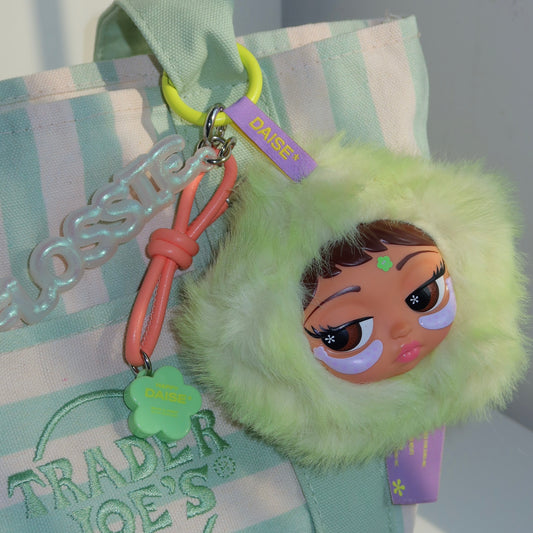 Tote + Dollface Flossie